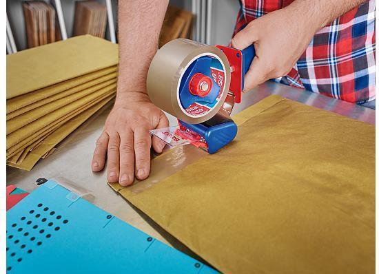 Immagine prodotto tesa nastro adesivo per pacchi tesapack (50 mm)