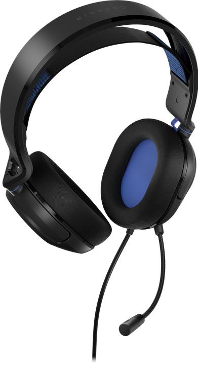 Actual product image Corsair HS35 v2 (Cable)