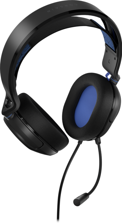 Actual product image Corsair HS35 v2 (Cable)