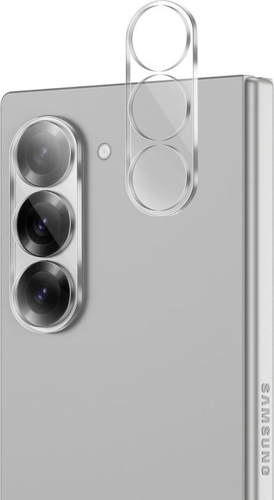 PhoneLook Kamera Schutzglas (Samsung Galaxy Z Fold7)