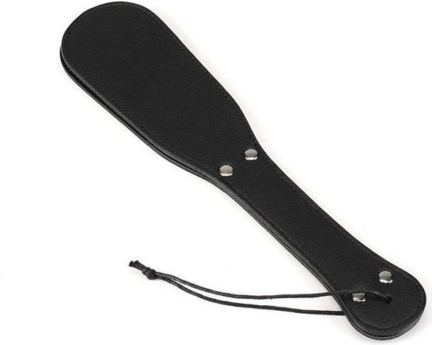 Image du produit Liebe Seele Pagaie de fessée en cuir fendu