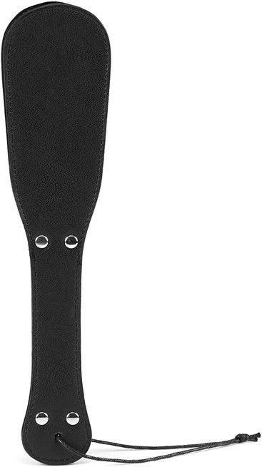 Image du produit Liebe Seele Pagaie de fessée en cuir fendu