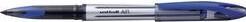 Produktbild Uni-ball Roller air UBA188L, Strichbreite 0,35-0,55 mm, blau (Blau, 12 x)