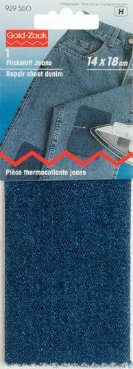 Produktbild Prym Flickstoff (1 x)