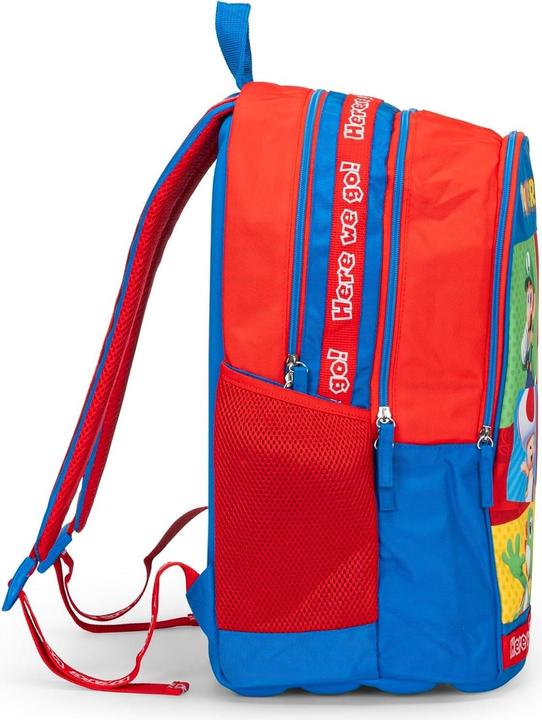 Produktbild Zaino Mario Kart