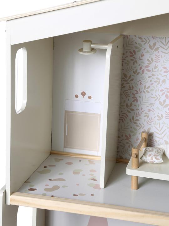 Produktbild Vertbaudet Puppenhaus aus Holz FSC®