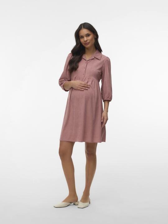 Actual product image Mamalicious MLJACIA Umstandskleid Kleid (M)