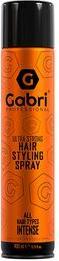 Produktbild Gabri Ultra Strong Hair Styling Spray 400ml (400 ml)