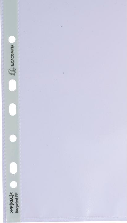 Immagine prodotto Exacompta Copertina dell'opuscolo (A4, 100 x)