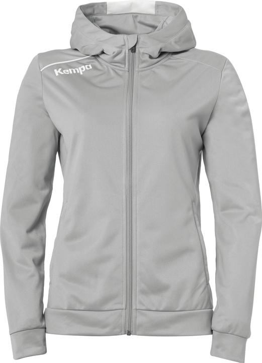Produktbild Kempa Player Kapuzenjacke Women (L)