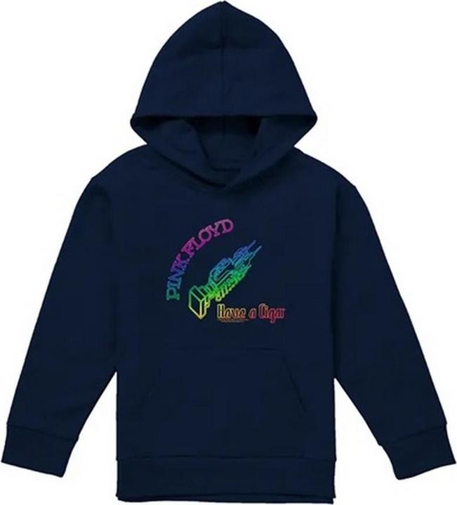 Produktbild Pink Floyd Have A Cigar Kapuzenpullover (128)
