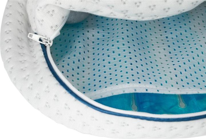 Immagine prodotto Eazzzy Kniekissen (27 x 22 cm)