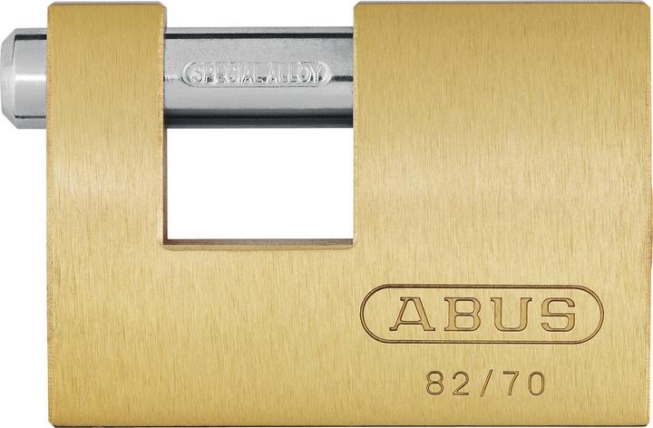 Immagine prodotto Abus 82/63 B/DFNLI