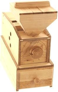 Produktbild Widu Widukind Artisan Mühle Mod 1 aus Birkenholz (Diverse Gewürze)