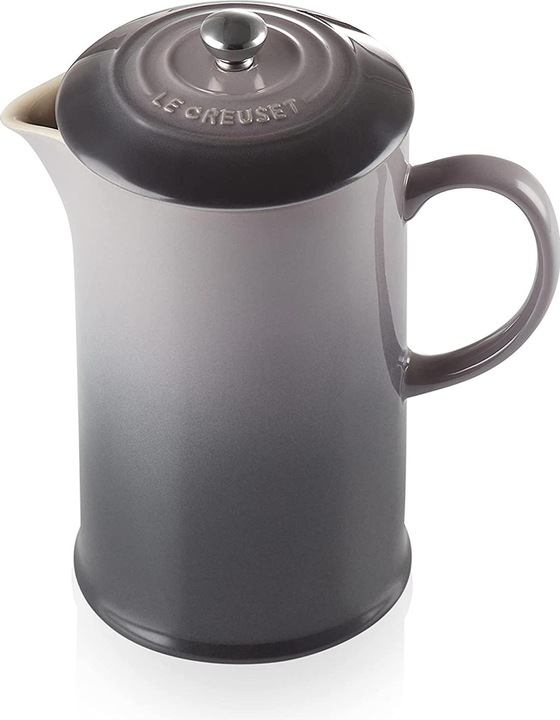 Immagine prodotto Le Creuset Caffettiera/French Press, Flint (1 l)