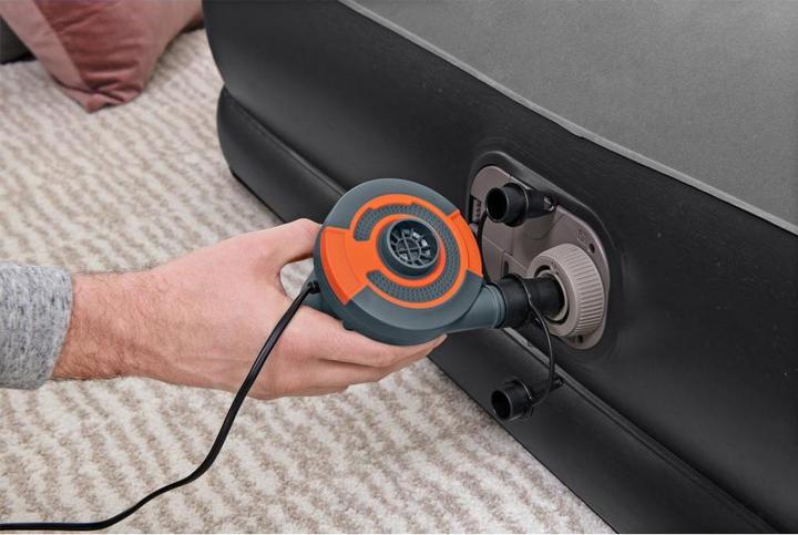 Image du produit Bestway Tritech (100 x 190 cm)