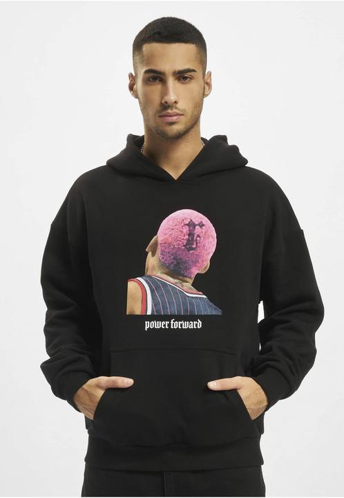 Produktbild Urban Classics Power Forward Oversize Hoody - 18579 (XXL)