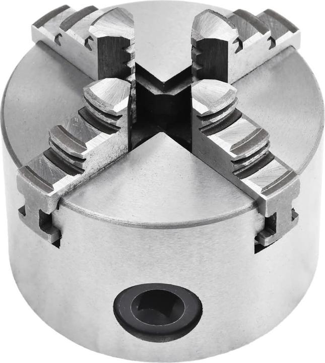 Produktbild vidaXL Drehfutter (63 mm)
