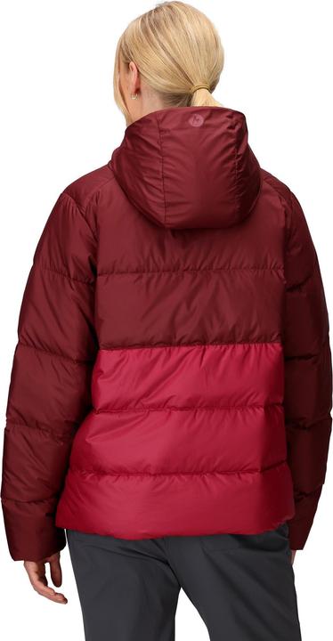 Produktbild Marmot Guides Down Hoodie (L)