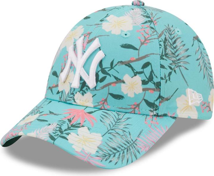 Immagine prodotto New Era 9Forty floreale New York Yankees