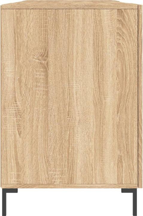 Produktbild VidaXL Grey (140 x 50 x 75 cm)