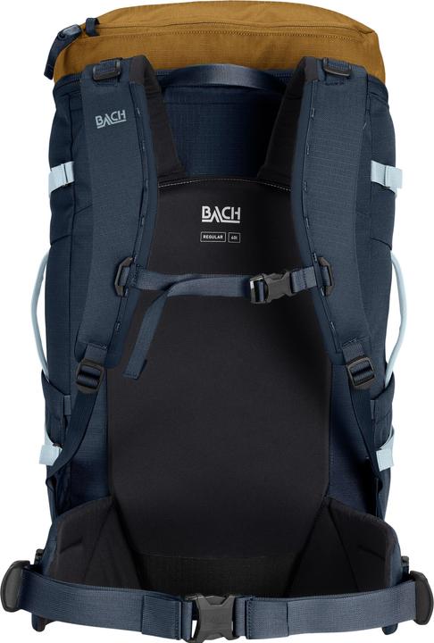 Produktbild Bach Equipment Overland 40 (40 l)