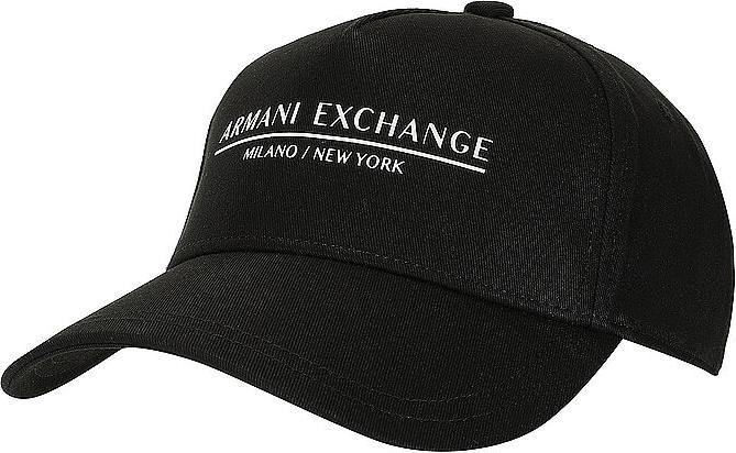Image du produit Armani Exchange Capuchon (Taille unique)