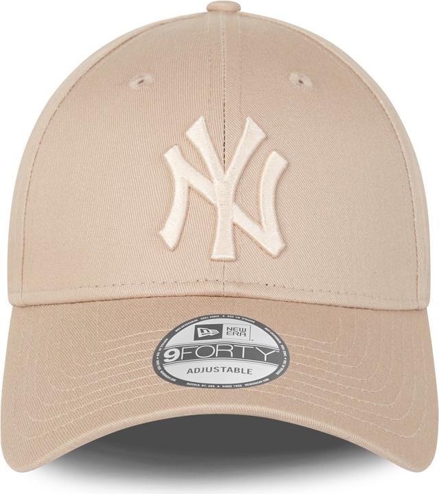 Produktbild New Era 9Forty Strapback New York Yankees