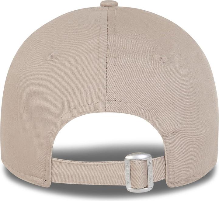 Actual product image New Era 9Forty New York Yankees Ash Brown