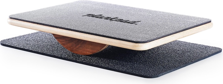 Actual product image Plankpad Pro