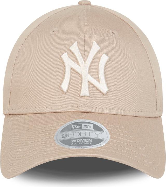 Actual product image New Era 9Forty New York Yankees