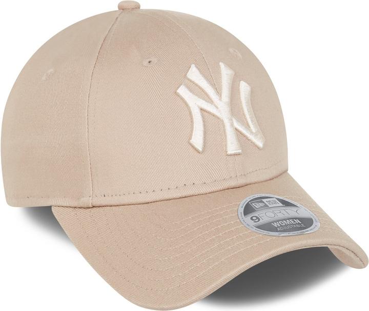 Actual product image New Era 9Forty New York Yankees