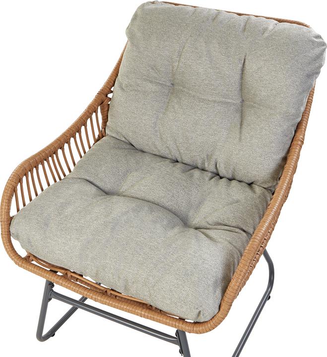 Actual product image Beliani Mestre