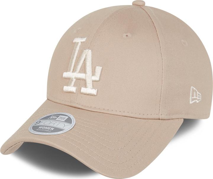 Produktbild New Era 9Forty Los Angeles Dodgers (One Size)