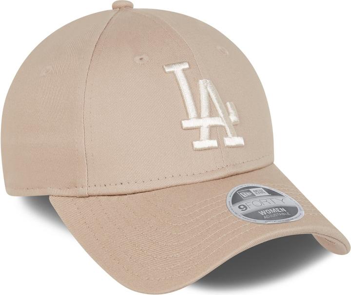 Produktbild New Era 9Forty Los Angeles Dodgers (One Size)