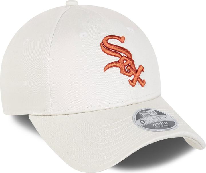 Image du produit New Era 9Forty Chicago White Sox