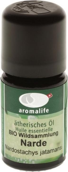 Produktbild Aromalife Narde Ätherisches Öl