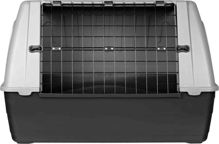Produktbild Trixie Transportbox (Hund, Faltbar)