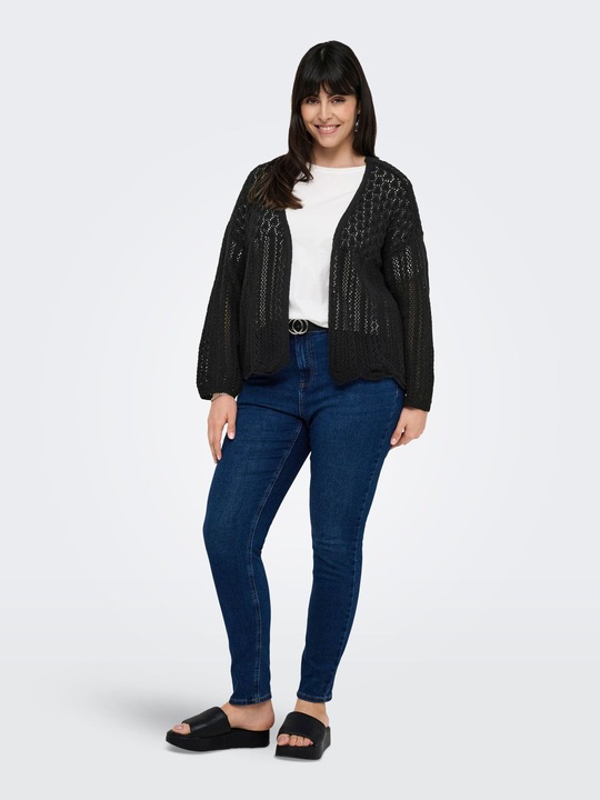 Produktbild Only CARNOLA Strickjacke Strickjacke (L)