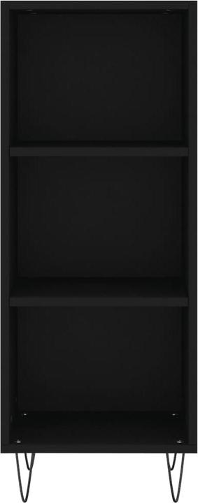 Image du produit vidaXL Sideboard (34.50 x 32.50 x 90 cm)