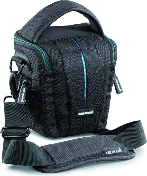 Produktbild Cullmann Sydney pro Action 150 schwarz (Kamera Schultertasche)