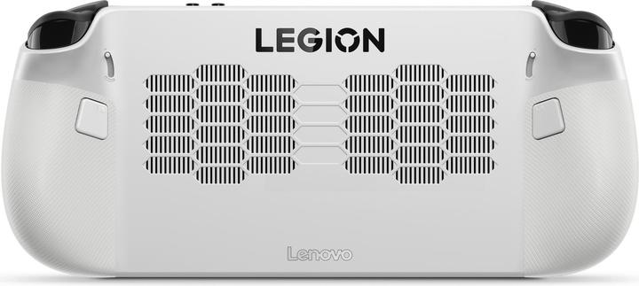 Actual product image Lenovo Legion Go S 8ARP1