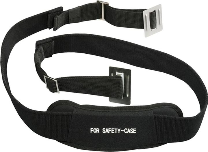 Actual product image B+W Shoulder strap CS/2000 (Shoulder strap)