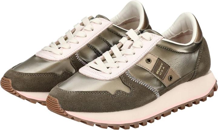 Produktbild Blauer Sneaker (36)