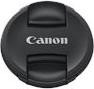 Actual product image Canon E-77 Ii (77 mm)