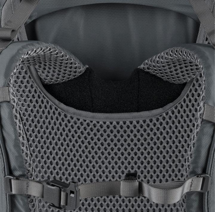 Actual product image Highlander Ben Nevis Backpack 65L Men's grey (65 l)