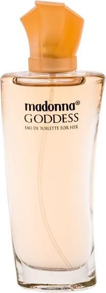 Produktbild Madonna Goddess (Eau de Toilette, 50 ml)