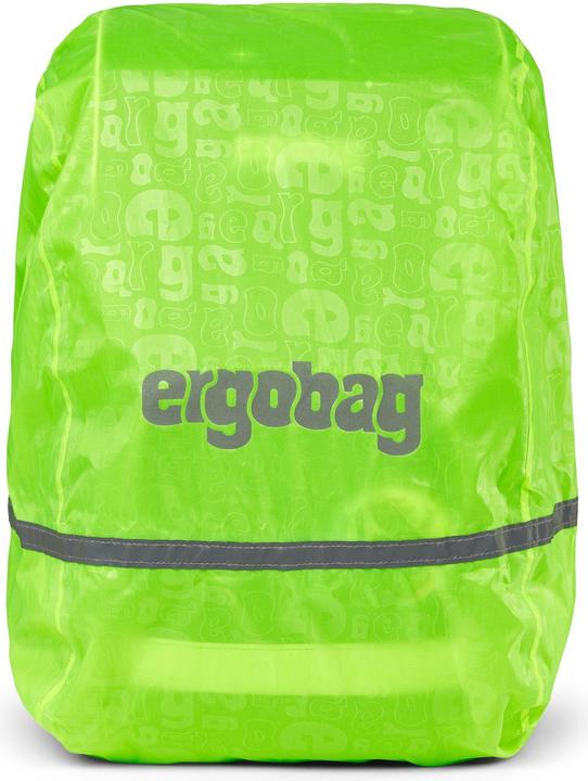 Ergobag Regencape