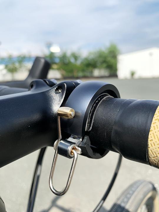 Produktbild knog. Oi Luxe Large