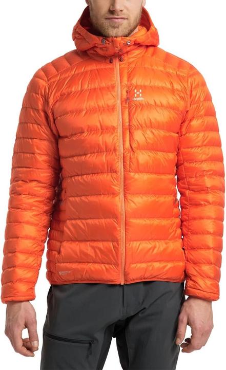 Actual product image Haglöfs ROC DOWN Jacket (S)